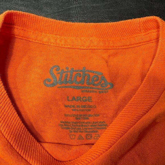 Youth Orioles 2016 Spring Training T-Shirt - Picture 3 of 3